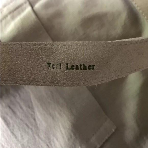 DRIES VAN NOTEN Women's Straight Skirt Size 36_491 - Picture 5 of 10